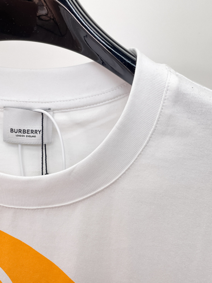 Burberry 2026ss New  T Shirt Size S-XXL