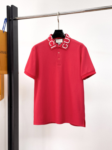 Gucci  2026ss New  Polo Shirt  Size S-XXL