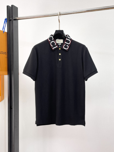 Gucci  2026ss New  Polo Shirt  Size S-XXL