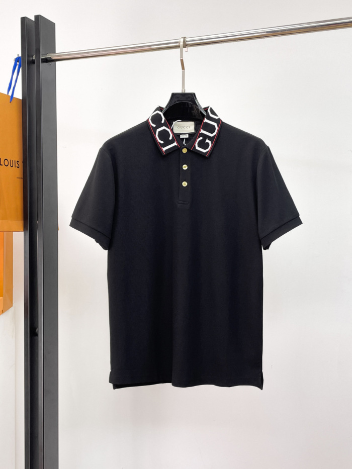 Gucci  2026ss New  Polo Shirt  Size S-XXL