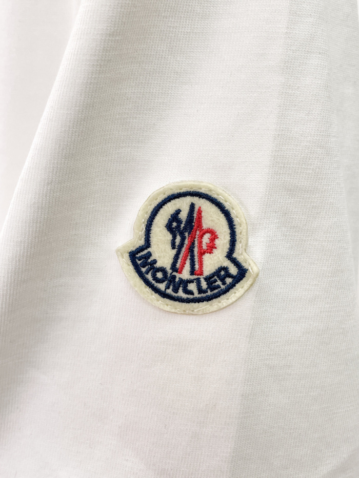 Moncler 2026ss New  T Shirt Size S-XXL