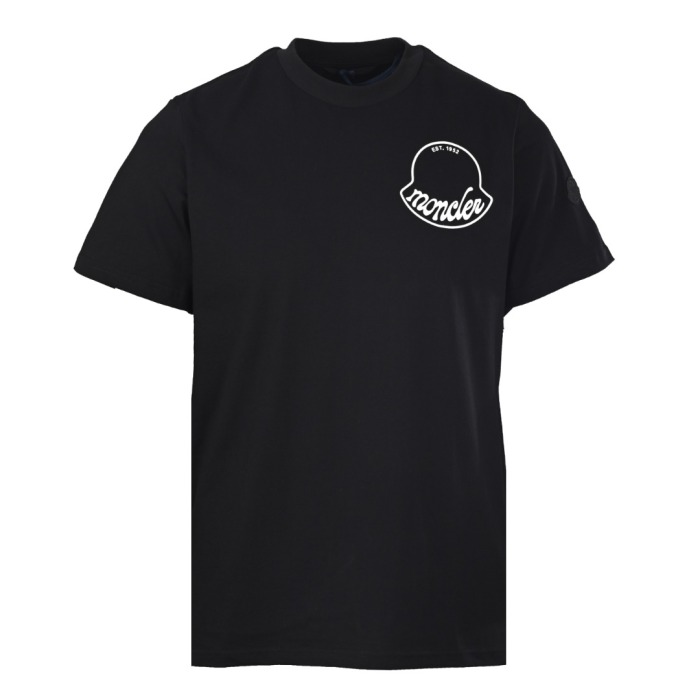 Moncler 2026ss New  T Shirt Size S-XL