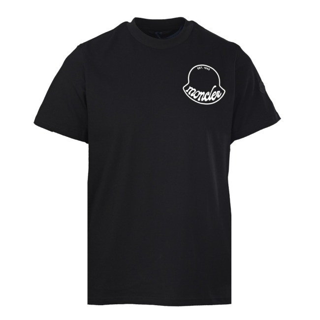 Moncler 2026ss New T Shirt Size S-XL