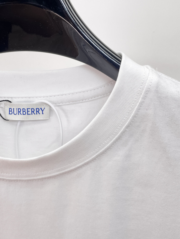Burberry 2026ss New  T Shirt Size S-XXL