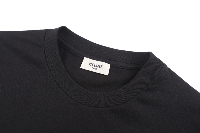 Celine 2026ss New  T Shirt Size S-XL