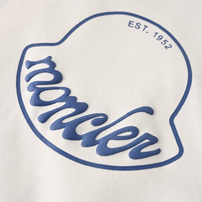 Moncler 2026ss New  T Shirt Size S-XL