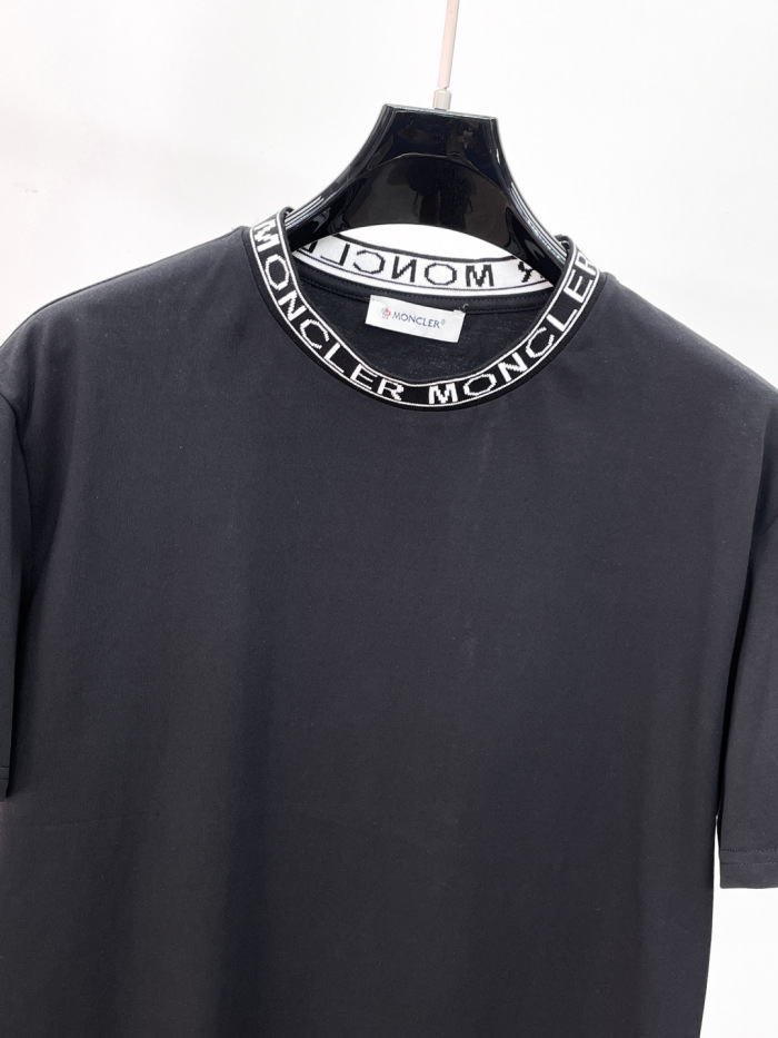 Moncler 2026ss New  T Shirt Size S-XXL