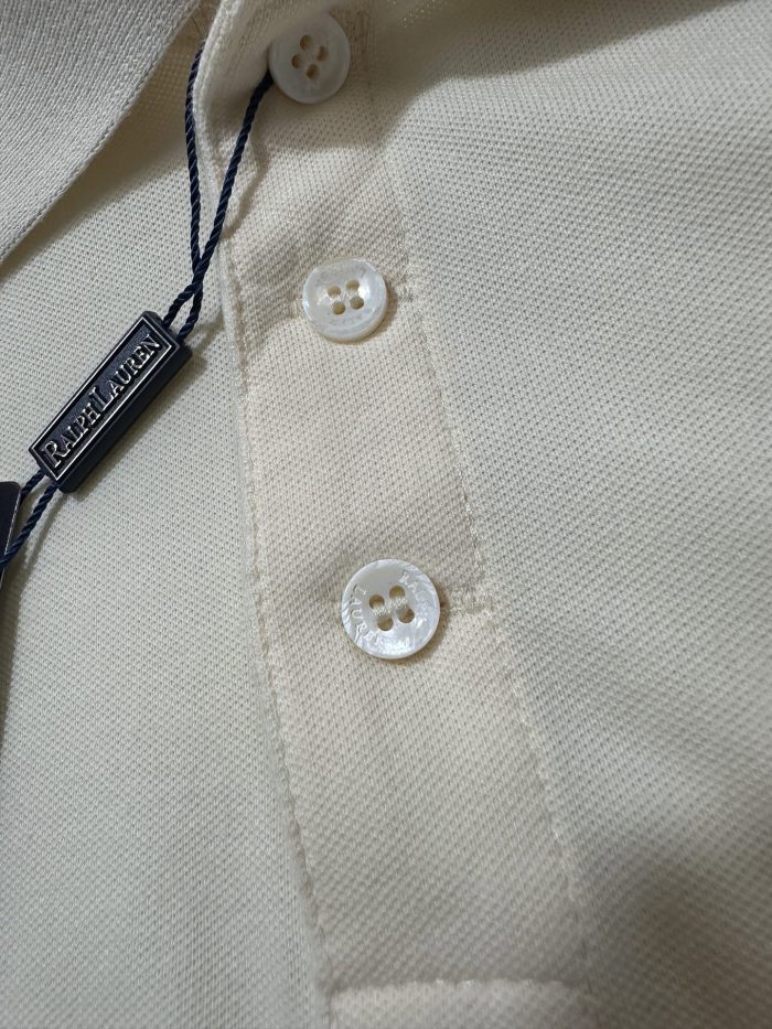 Ralph Lauren 2026ss New  T Shirt Size S-XL