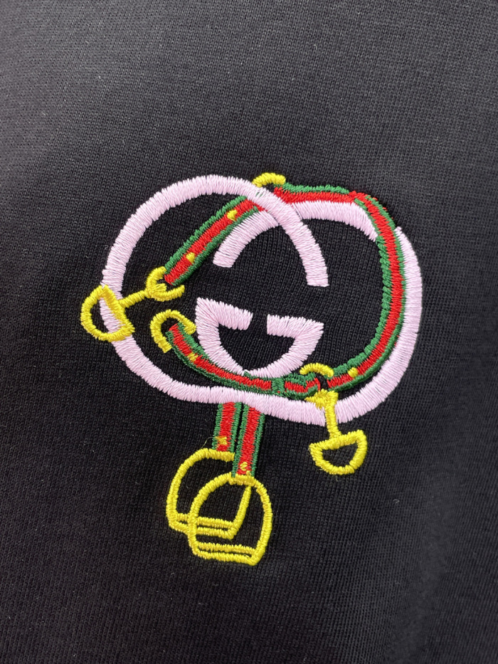 Gucci 2026ss New  T Shirt Size S-XXL