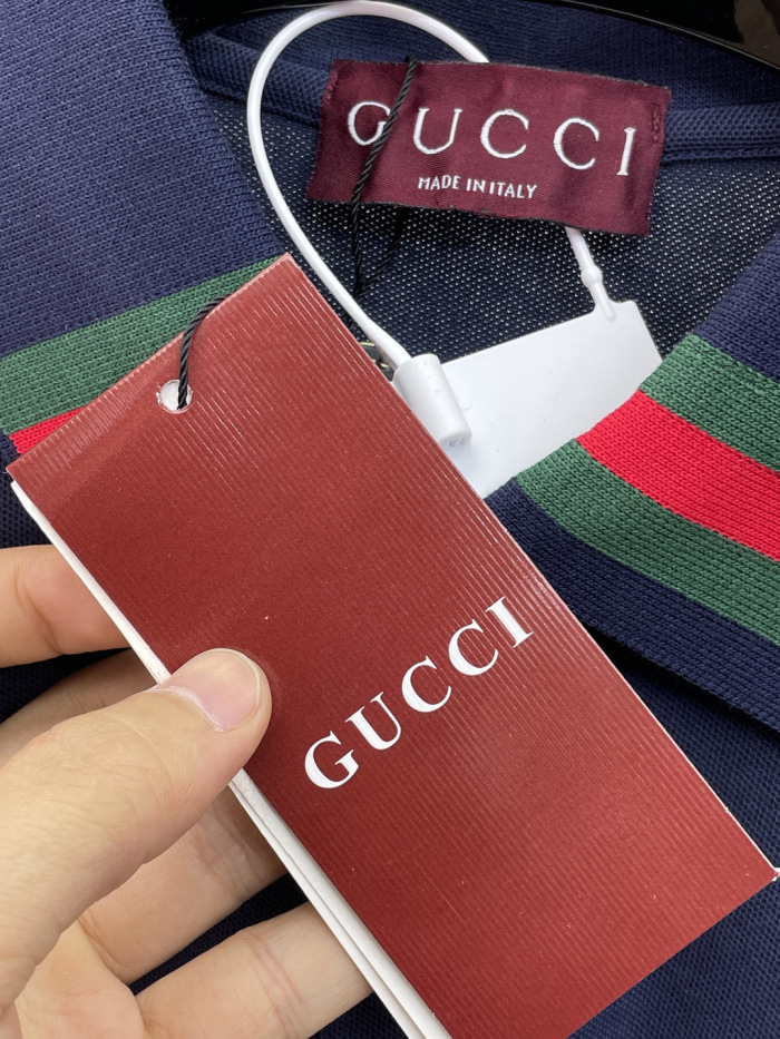 Gucci  2026ss New  Polo Shirt  Size S-XXL