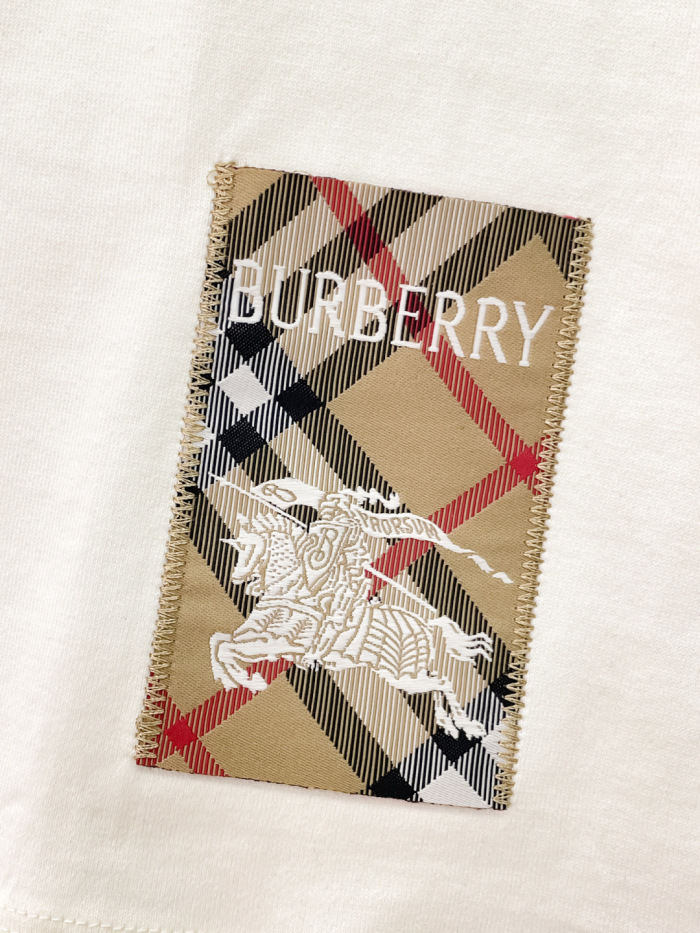 Burberry 2026ss New  T Shirt Size S-XXL