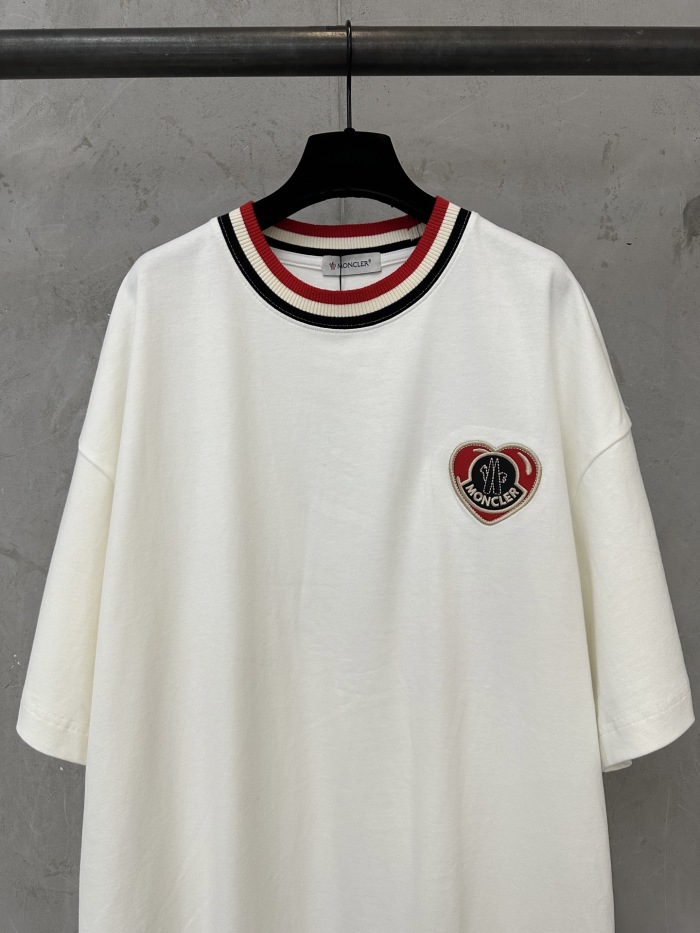Moncler 2026ss New  T Shirt Size S-XXL