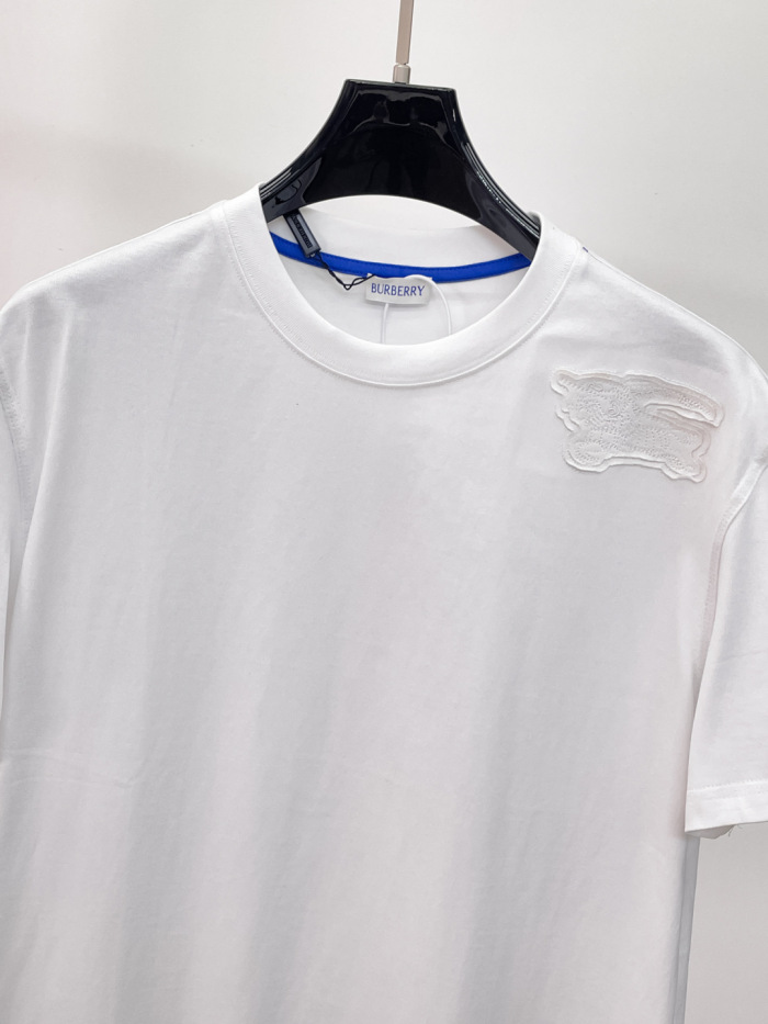 Burberry 2026ss New  T Shirt Size S-XXL