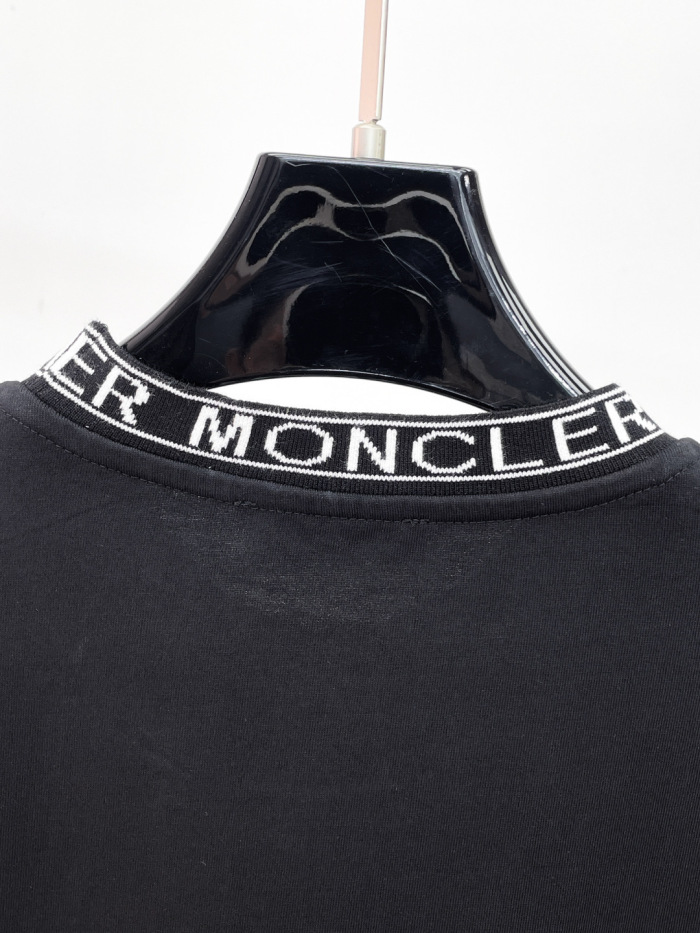 Moncler 2026ss New  T Shirt Size S-XXL