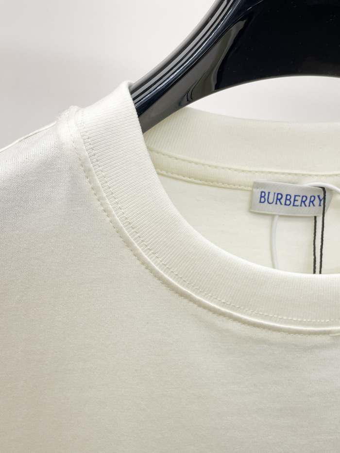 Burberry 2026ss New  T Shirt Size S-XXL