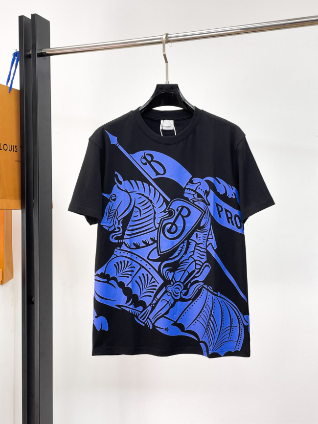 Burberry 2026ss New T Shirt Size S-XXL