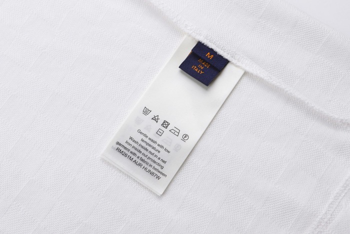 Louis Vuitton 2026ss New  T Shirt Size S-XL