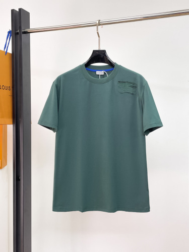 Burberry 2026ss New  T Shirt Size S-XXL