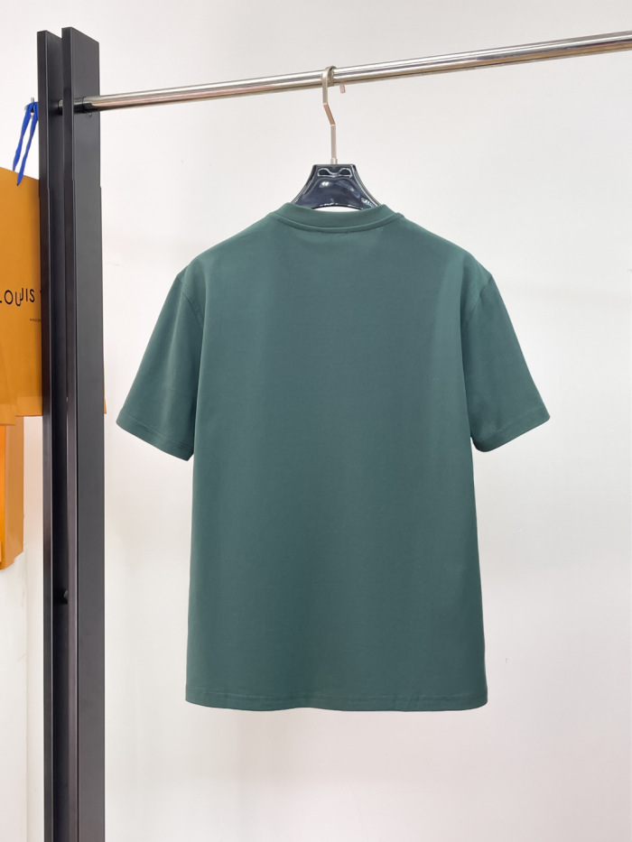 Burberry 2026ss New  T Shirt Size S-XXL