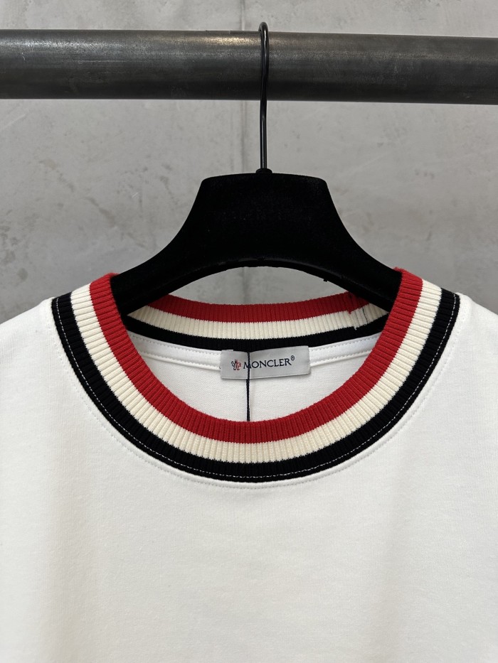 Moncler 2026ss New  T Shirt Size S-XXL