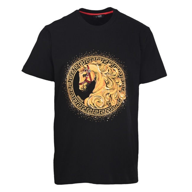 Versace 2026ss New T Shirt Size S-XL
