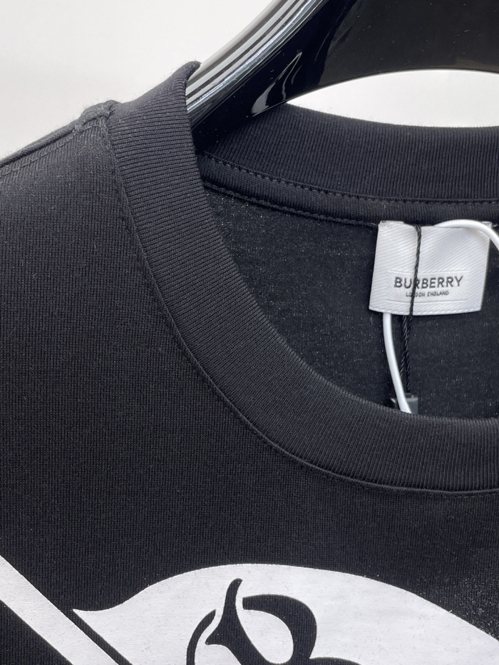 Burberry 2026ss New  T Shirt Size S-XXL