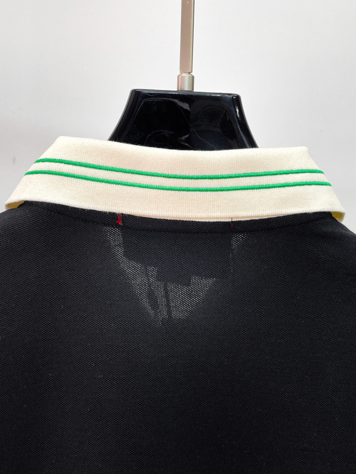 Gucci  2026ss New  Polo Shirt  Size S-XXL