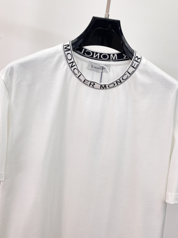 Moncler 2026ss New  T Shirt Size S-XXL