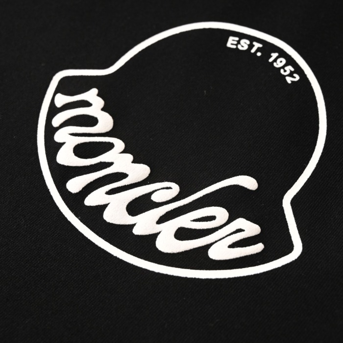 Moncler 2026ss New  T Shirt Size S-XL