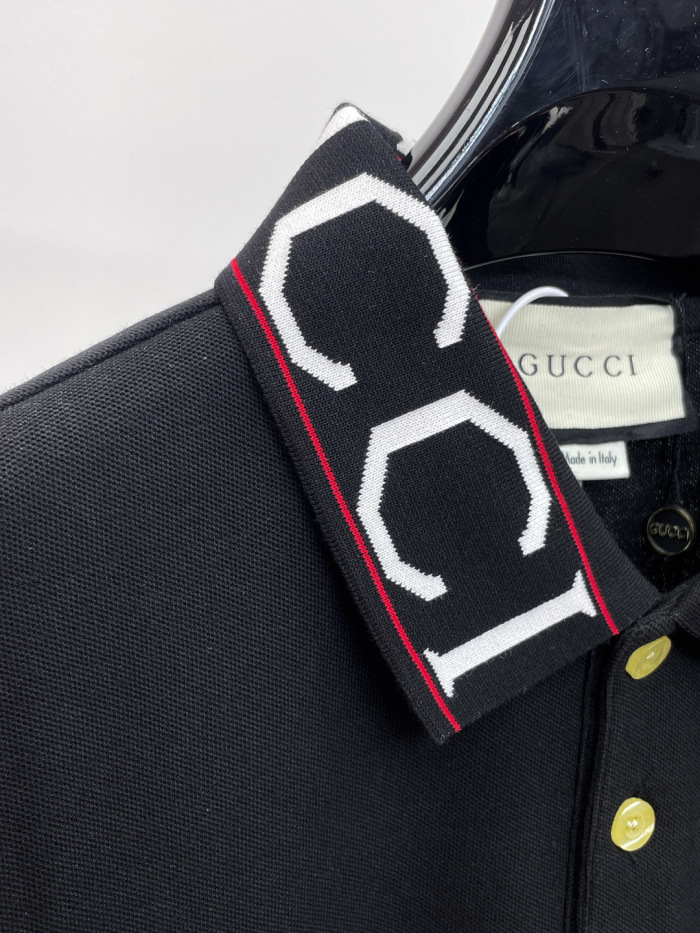 Gucci  2026ss New  Polo Shirt  Size S-XXL