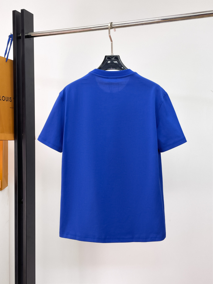 Burberry 2026ss New  T Shirt Size S-XXL