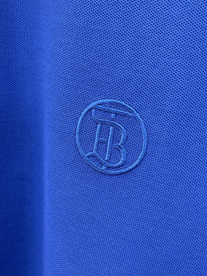 Burberry 2026ss New  Polo Shirt  Size S-XXL