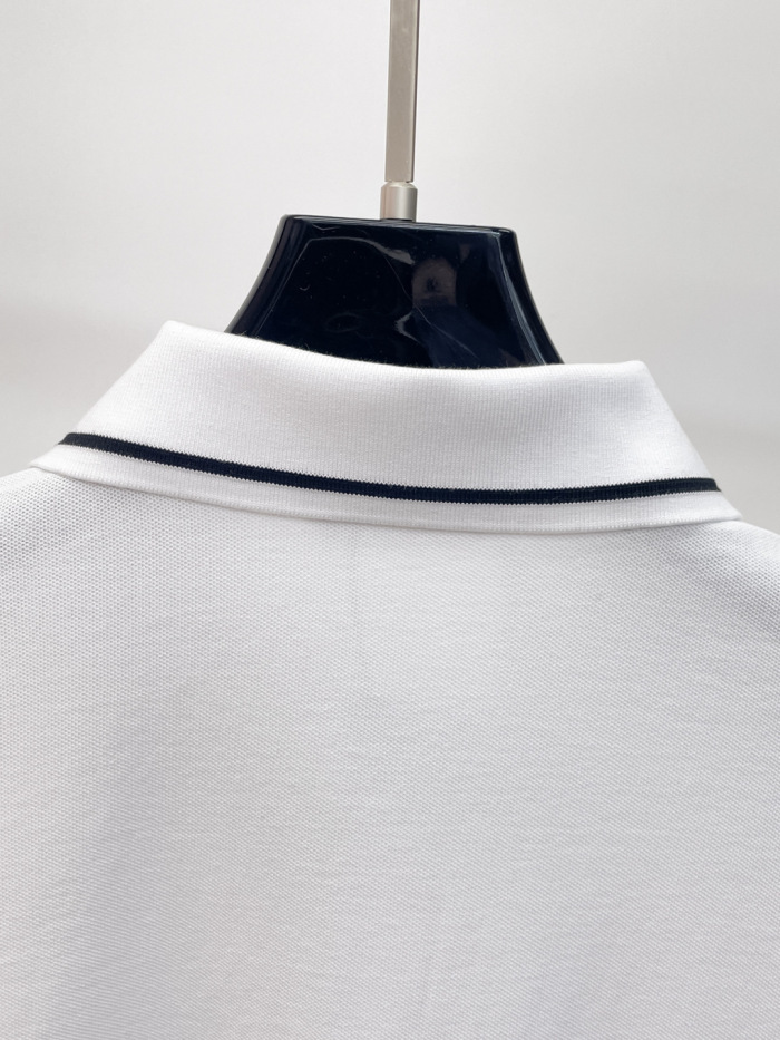Dior 2026ss New  Polo Shirt  Size S-XXL
