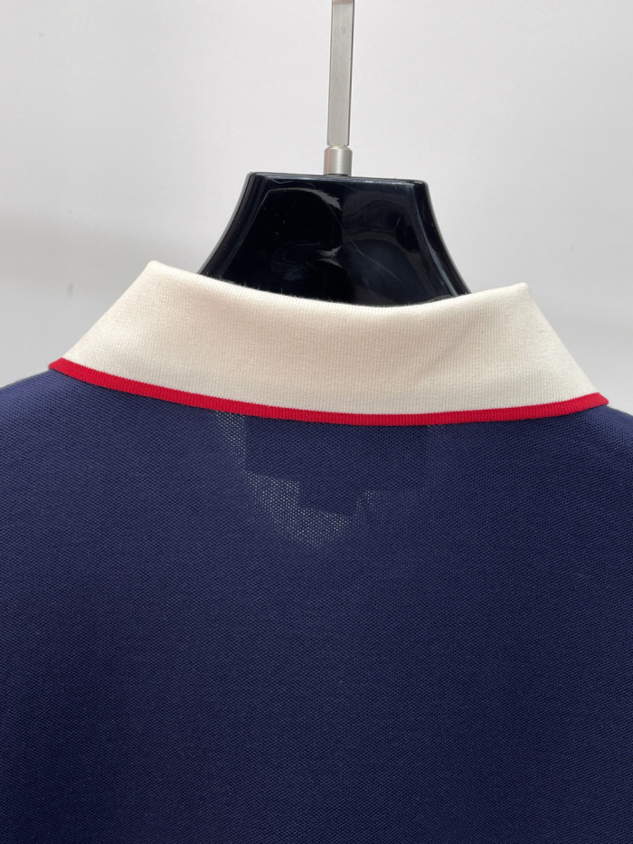 Gucci 2026ss New  Polo Shirt  Size S-XXL