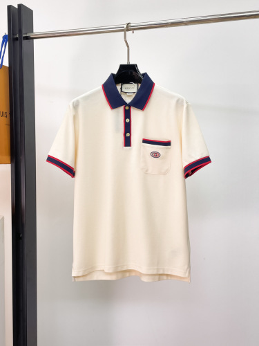 Gucci 2026ss New  Polo Shirt  Size S-XXL