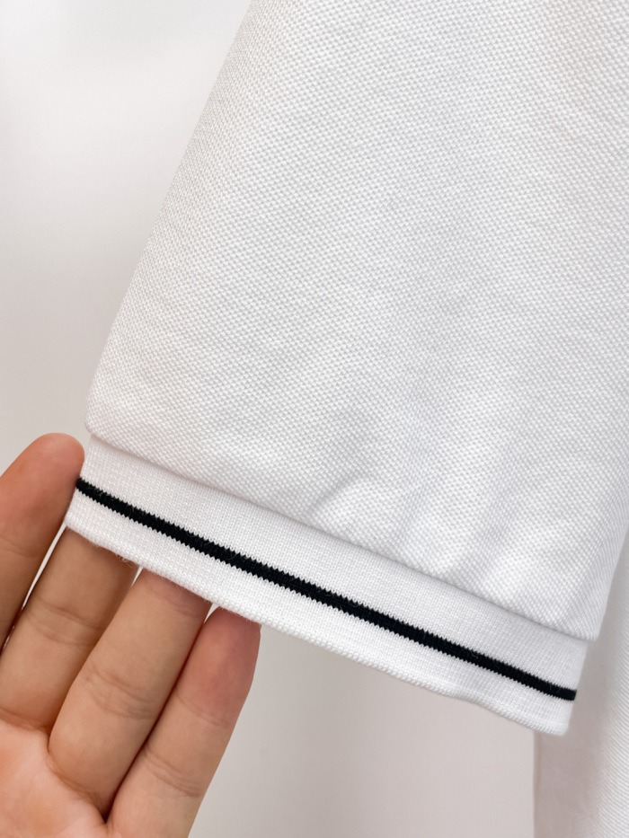 Dior 2026ss New  Polo Shirt  Size S-XXL