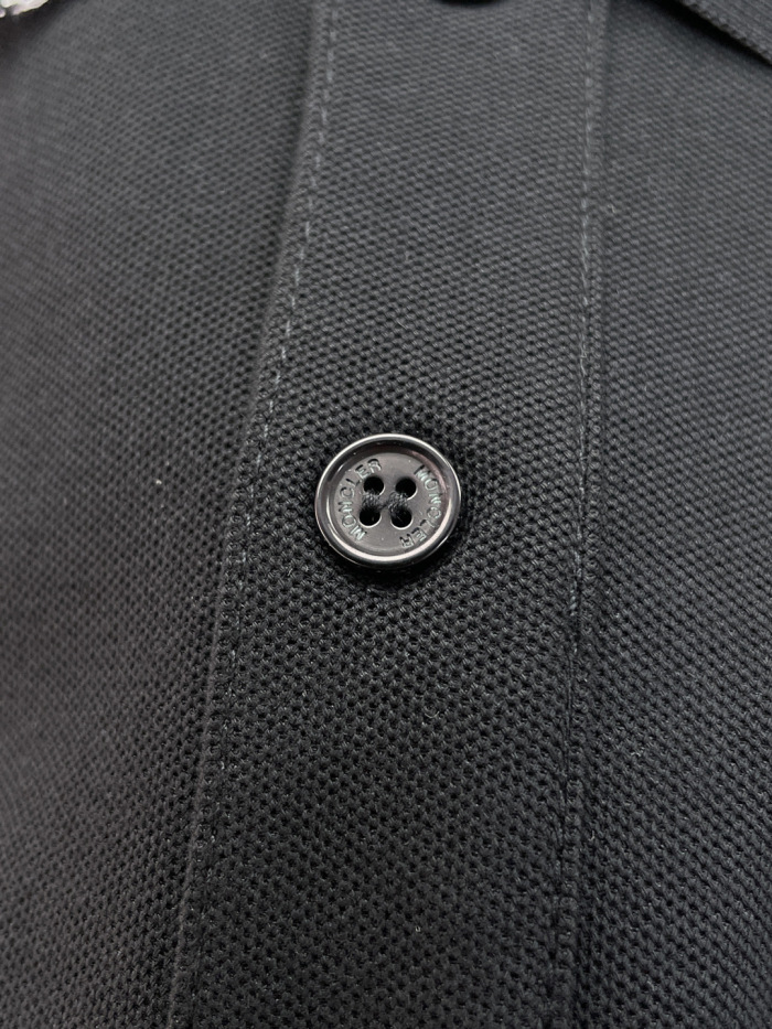 Moncler 2026ss New  Polo Shirt  Size S-XXL