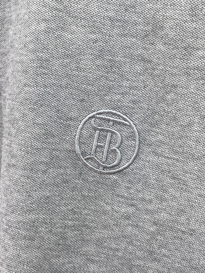Burberry 2026ss New  Polo Shirt  Size S-XXL