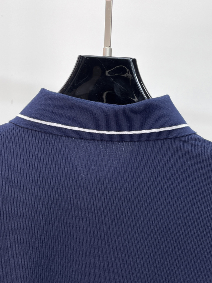 Dior 2026ss New  Polo Shirt  Size S-XXL
