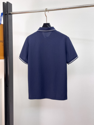 Dior 2026ss New  Polo Shirt  Size S-XXL