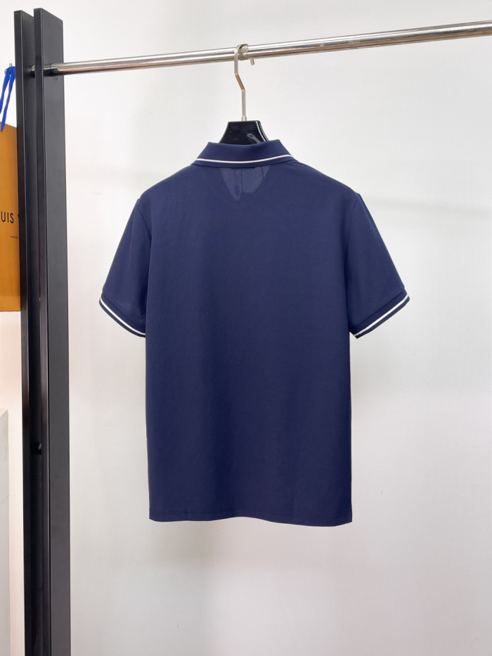 Dior 2026ss New  Polo Shirt  Size S-XXL