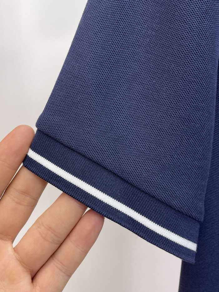 Dior 2026ss New  Polo Shirt  Size S-XXL