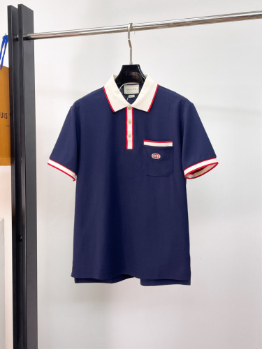Gucci 2026ss New  Polo Shirt  Size S-XXL