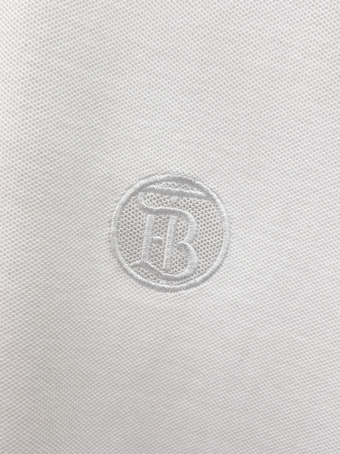 Burberry 2026ss New  Polo Shirt  Size S-XXL
