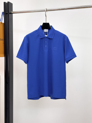 Burberry 2026ss New  Polo Shirt  Size S-XXL