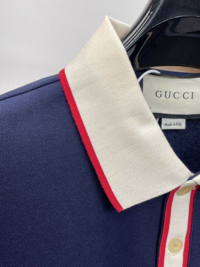 Gucci 2026ss New  Polo Shirt  Size S-XXL
