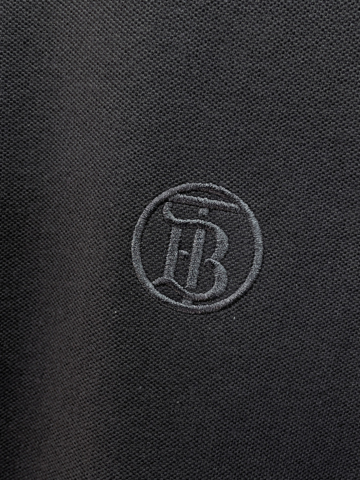 Burberry 2026ss New  Polo Shirt  Size S-XXL