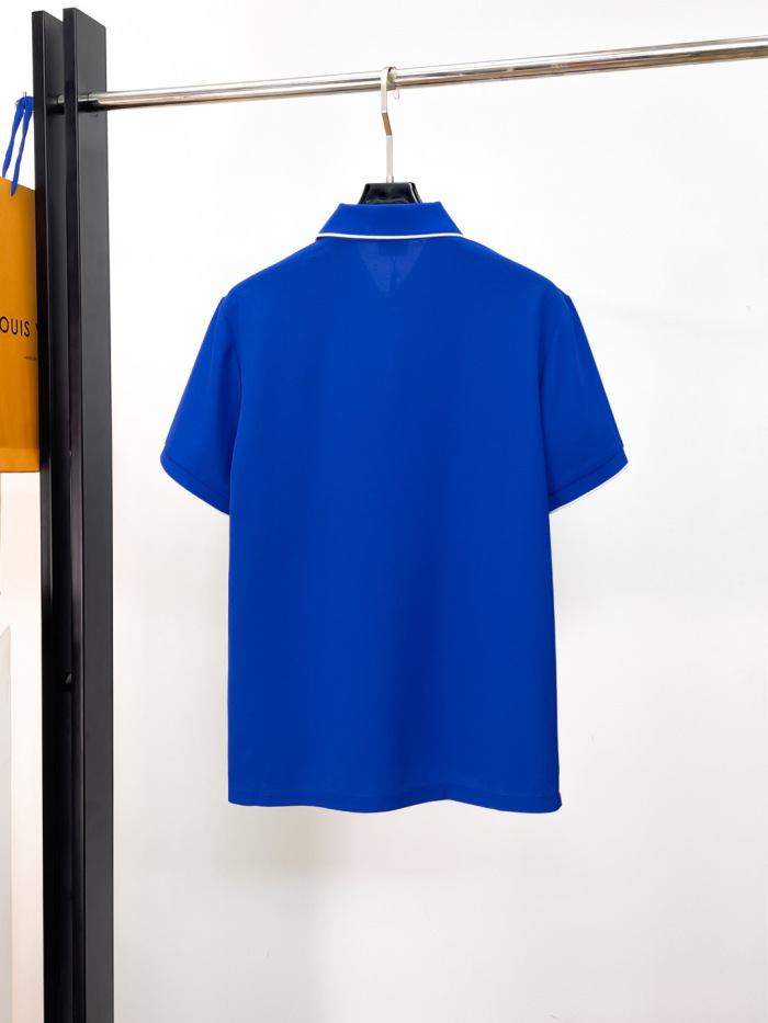 Burberry 2026ss New  Polo Shirt  Size S-XXL