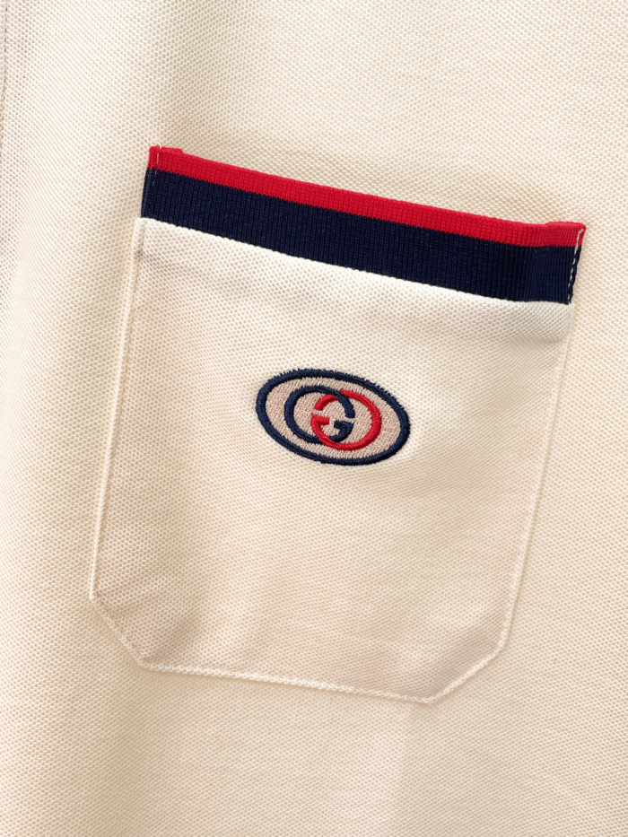 Gucci 2026ss New  Polo Shirt  Size S-XXL