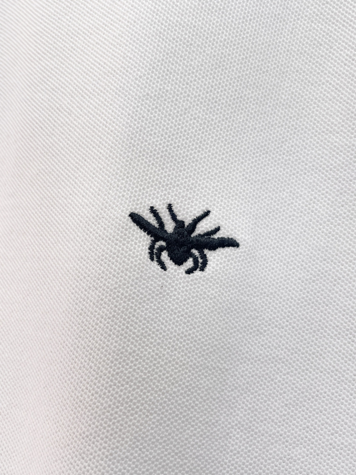 Dior 2026ss New  Polo Shirt  Size S-XXL